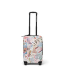 HERSCHEL : Herschel Valise À Roulette Large CarryOn Luggage, Pour l'amour ou l'argent