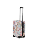 HERSCHEL : Herschel Valise À Roulette Large CarryOn Luggage, Pour l'amour ou l'argent