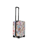 HERSCHEL : Herschel Valise À Roulette Large CarryOn Luggage, Pour l'amour ou l'argent