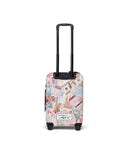 HERSCHEL : Herschel Valise À Roulette Large CarryOn Luggage, Pour l'amour ou l'argent