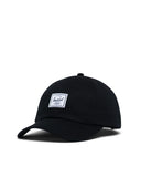 HERSCHEL : Herschel Casquette Sylas, Noir