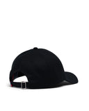 HERSCHEL : Herschel Casquette Sylas, Noir