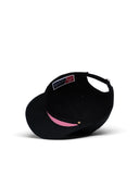 HERSCHEL : Herschel Casquette Sylas, Noir