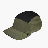 CIELE: Ciele Casquette GoCap ATW, Noir/ Vert Scout