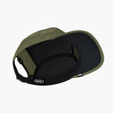 CIELE: Ciele Casquette GoCap ATW, Noir/ Vert Scout