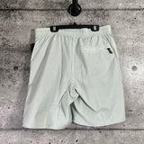 VANS : Vans Short De Bain Primary Solid, Homme, Bleu Aqua