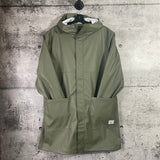 HERSCHEL : Herschel Veste De Pluie, Homme, Vert