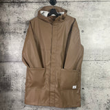 HERSCHEL : Herschel Veste De Pluie, Homme, Brun