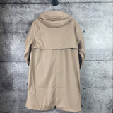 HERSCHEL : Herschel Veste de Pluie, Femme, Beige