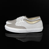 VANS : Vans Authentic, Gris Bloc