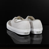 VANS : Vans Authentic, Gris Bloc