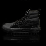 VANS : Vans MTE SK8-Hi Gore-Tex, Noir