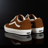 VANS : Vans Old Skool, Brun Ginger