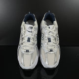 NEW BALANCE : New Balance 530, Femme, Blanc/ Bleu