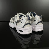 NEW BALANCE : New Balance 530, Femme, Blanc/ Bleu