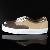 VANS : Vans Authentic, Bloc Marron