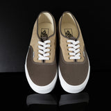 VANS : Vans Authentic, Bloc Marron