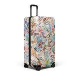 HERSCHEL : Herschel Valise À Roulette Hardshell Large Lugguage, Pour l'amour ou l'argent